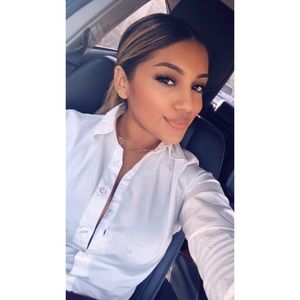 Meet your Posher, Patty